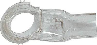 Makita 192035-6 Stofafzuigadapter bovenfrees