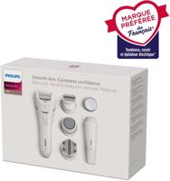 Elektrische epilator - PHILIPS - BRE770/92 - Satinelle Advanced