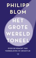 Het grote wereldtoneel - Philipp Blom - ebook - thumbnail