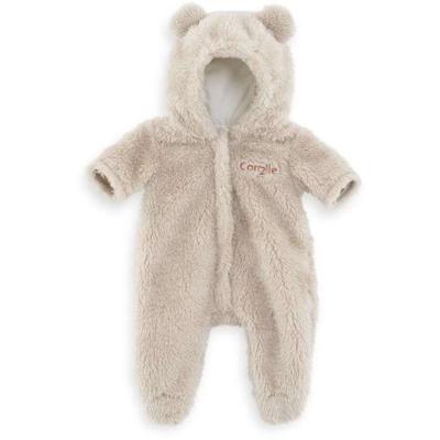 Bear Pilot - COROLLE - Kleding - Voor 36cm Pop - Vanaf 2 jaar