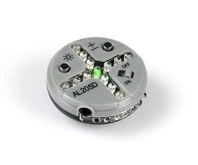 Kaiser Action Level Cross Afstandsdisplay Kaiser Action Level Cross Afstandsdisplay