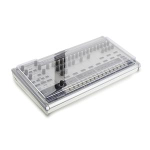 Decksaver DS-PC-RD9 DJ-accessoire Mixer/controller cover