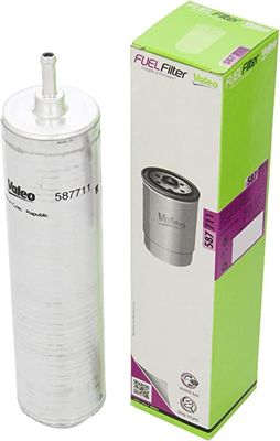 Valeo Brandstoffilter 587711