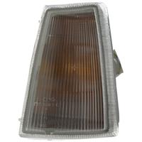 Zijknipperlicht voor buitenspiegel links WIT (GSI) 3730905