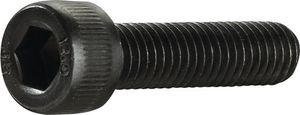 Promat Spanschroef | M6x20 | sleutelwijdte 5 mm M6 | schroefdraadlengte 20 mm | geschikt voor afsteekhouders - 4000859045 4000859045