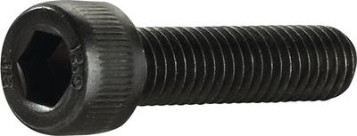 Promat Spanschroef | M6x20 | sleutelwijdte 5 mm M6 | schroefdraadlengte 20 mm | geschikt voor afsteekhouders - 4000859045 4000859045