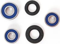 ALL BALLS Racing Wheel bearing sets 25-135 complete with simmerrings