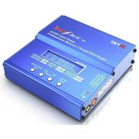 SKYRC B6AC V2 Multifunctionele modelbouwlader 6 A Li-poly, LiFePO, Li-ion, NiMH, NiCd, Lood SKYRC B6AC V2 Multifunctionele modelbouwlader 6 A Li-poly, LiFePO, Li-ion, NiMH, NiCd, Lood
