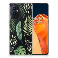OnePlus 9 | TPU Case | Leaves