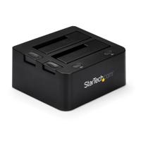 StarTech Dual HDD docking