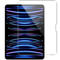 iPad Pro 13 (2024) Glazen Screenprotector - 9H, 0.3mm - Case Friendly  - Doorzichtig