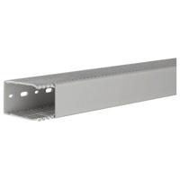 Hager LKG7505007030B Kabelgoot (l x b x h) 2 m x 50 mm x 75 mm 2 m Grijs Hager LKG7505007030B Kabelgoot (l x b x h) 2 m x 50 mm x 75 mm 2 m Grijs