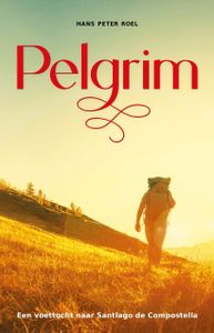 Pelgrim  - Hans Peter Roel - Esoterische romans - Spiritueelboek.nl