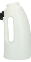 Goat Drencher Bottle