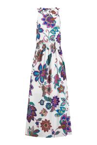 Studio Anneloes Female Jurken Bella Flower Dress 11391