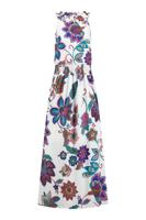 Studio Anneloes Female Jurken Bella Flower Dress 11391