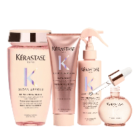 Kérastase Gloss Absolu Routine Set