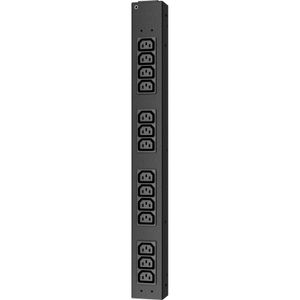 Rack PDU, Basic AP6003A Stekkerdoos