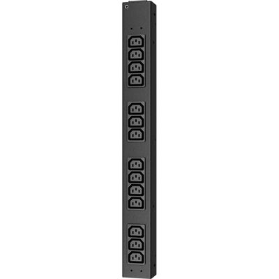 Rack PDU, Basic AP6003A Stekkerdoos