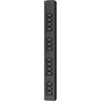 Rack PDU, Basic AP6003A Stekkerdoos