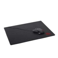 Gaming mat GEMBIRD MP-GAME-XL Zwart (35 x 90 cm)