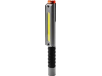 Nebo Lil Larry 500 Flex Oplaadbare Zaklamp