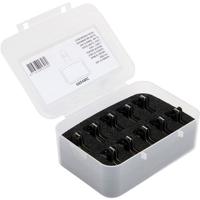 Shimano Schijfremblokset metalic carbon diversen /