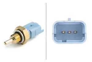 Temperatuursensor 6PT009309521