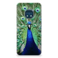 Nokia XR20 | TPU Hoesje | Pauw