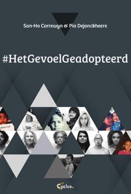 #HetGevoelGeadopteerd (Paperback)