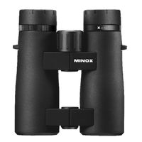 Minox Verrekijker X-active 8x44
