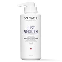 Goldwell Dualsenses Just Smooth 60sec Treatment Masker 500ml