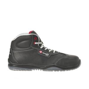 Sixton Peak Rock 91182-13 S3 ESD | Zwart | Maat 36 - 8053470574238
