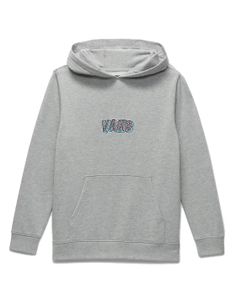 Vans Van Doren BBQ casual sweater heren