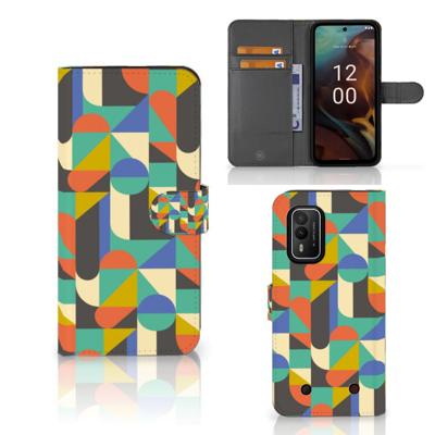Nokia XR21 | Telefoon Hoesje | Funky Retro