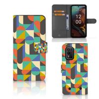 Nokia XR21 | Telefoon Hoesje | Funky Retro