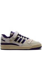 adidas baskets Forum 84 - Blanc - thumbnail