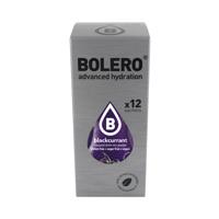 Classic Bolero 12x 3g Blackcurrant