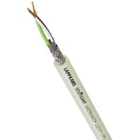 LAPP 0031334/50 Datakabel UNITRONIC® Li2YCY (TP) Grijs 50 m