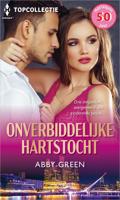Onverbiddelijke hartstocht - Abby Green - ebook
