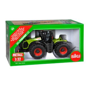 Siku 3271 Traktor Claas Xerion 1:32