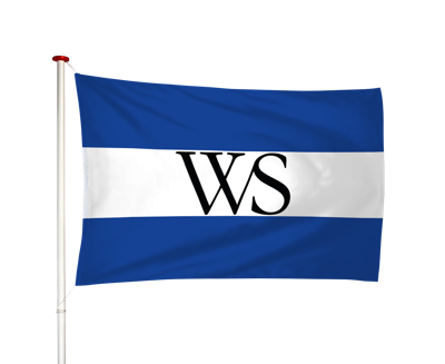 Vlag Weesp