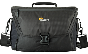 Lowepro Nova 200 AW II Black