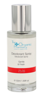 The Organic Pharmacy Deodorant Spray 50ml