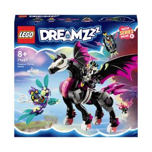 LEGO® DREAMZZZ 71457 Pegasus het vliegende paard