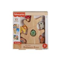Fisher Price houten balans boom - thumbnail