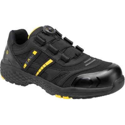 Baak Admiraal John BOA 223022 S1PS | Zwart | Maat 42 - 4031783015659