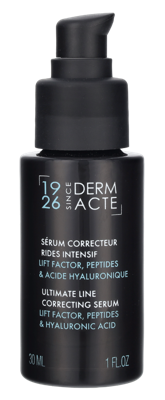 Academie Derm Acte Ultimate Line Correcting Serum 30 ml