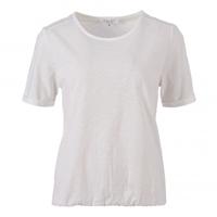 Enjoy - Wit | Dames | Blouse | Wit | M | regular | Kamst mode