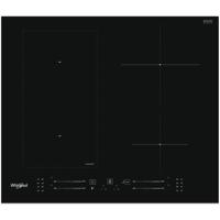 Whirlpool WL S6960 BF Inductie kookplaat Zwart